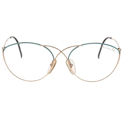 Dior Christian  2313 45 In Gold