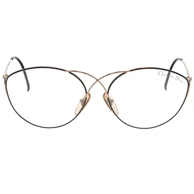 Dior Christian  2313 49 In Black