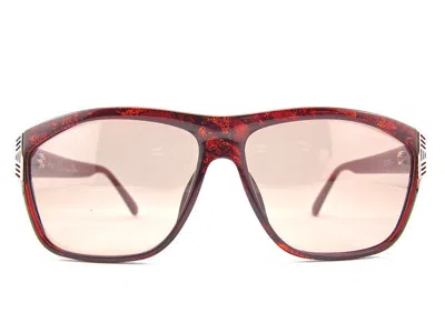 Dior Christian  2436 30 In Brown