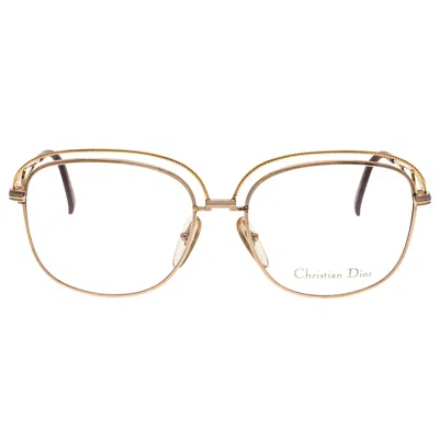Dior Christian  2461 44 In Gold