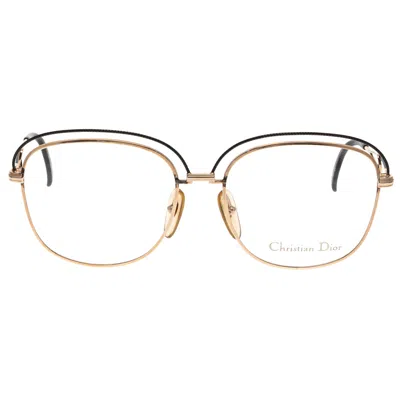 Dior Christian  2461 49 In Gold