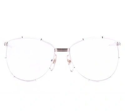 Dior Christian  2472 41 In Transparent