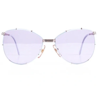 Dior Christian  2472 45 In Purple