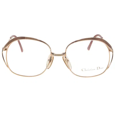Dior Christian  2474 43 In Gold