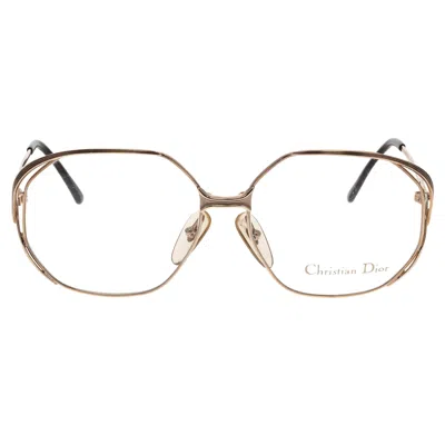 Dior Christian  2476 42 In Gold