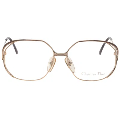 Dior Christian  2476 48 In Gold