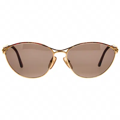 Dior Christian  2483 43 In Gold