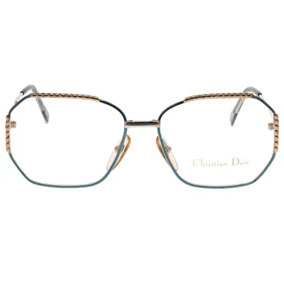 Dior Christian  2486 45 In Gold