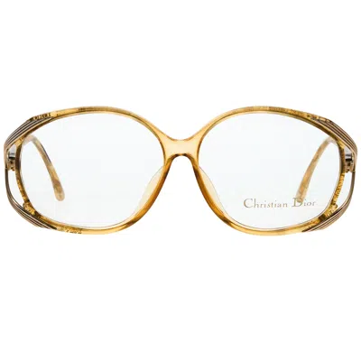 Dior Christian  2520 20 2 In Gold