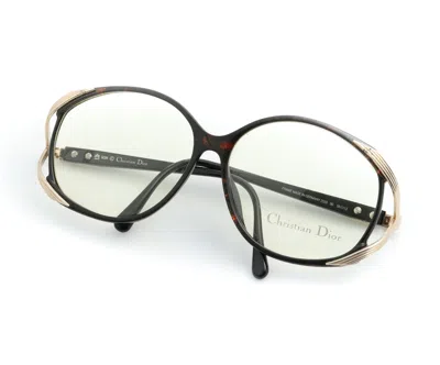 Dior Christian  2520 90 In Black