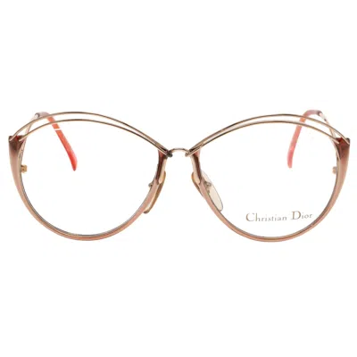 Dior Christian  2535 43 In Gold