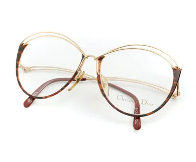 Dior Christian  2535 44 In Gold