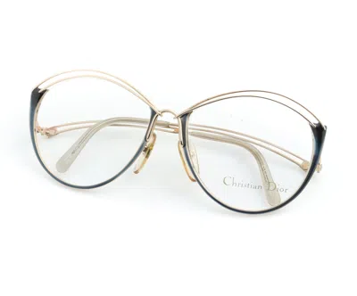 Dior Christian  2535 45 In Multi