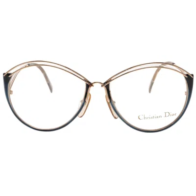Dior Christian  2535 45 In Black