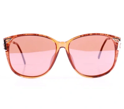 Dior Christian  2545 30 In Brown
