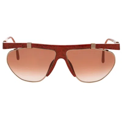 Dior Christian  2555 45 In Brown