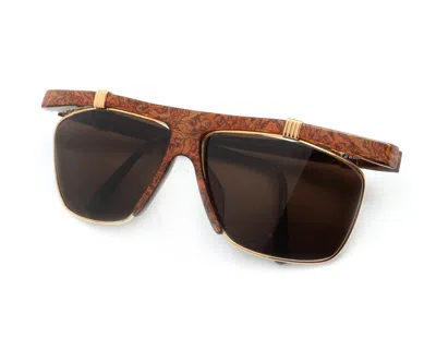 Dior Christian  2555 47 In Brown