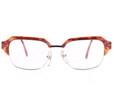 Dior Christian  2587 41 In Burgundy