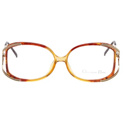 Dior Christian  2643a 30 In Brown
