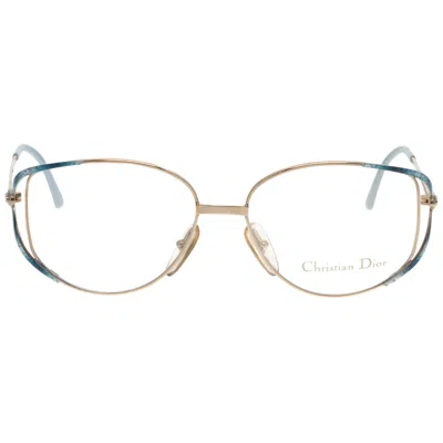Dior Christian  2646 45 In Multi