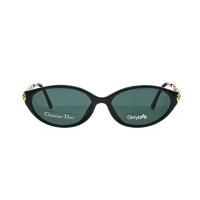 Dior Christian  2652 90 In Black