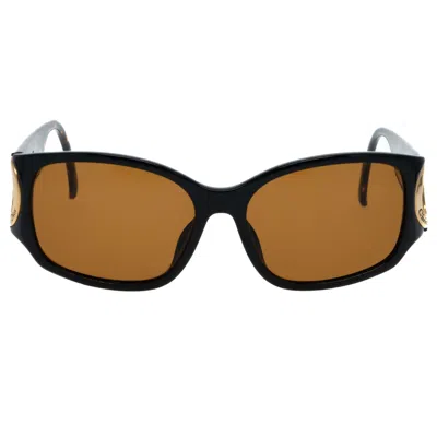 Dior Christian  2660 10 In Black