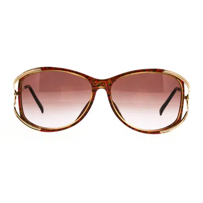 Dior Christian  2669a 31 1 In Brown