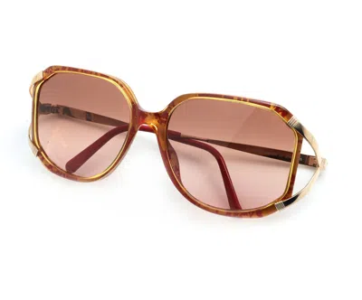 Dior Christian  2690 30 In Brown