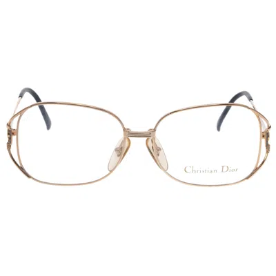 Dior Christian  2693 45 In Gold
