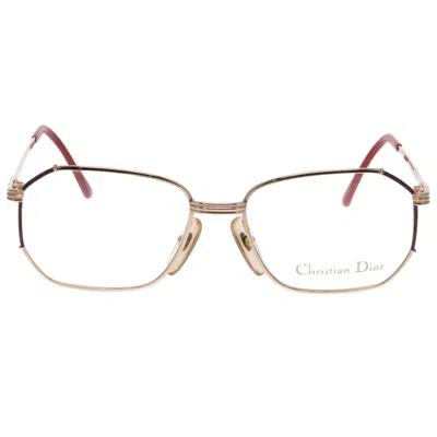 Dior Christian  2695 43 In Gold