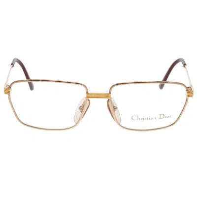 Dior Christian  2696 40 In Gold
