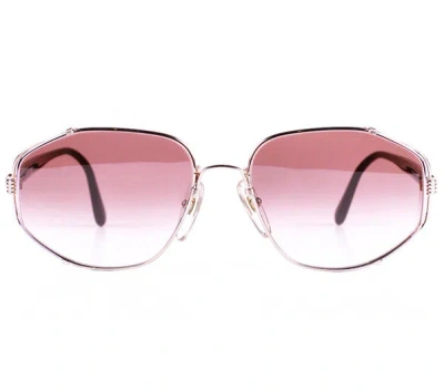 Dior Christian  2697 48 In Pink