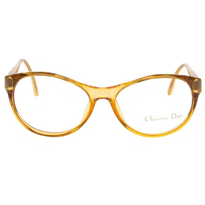 Dior Christian  2704 11 In Gold