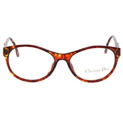 Dior Christian  2704 30 In Brown