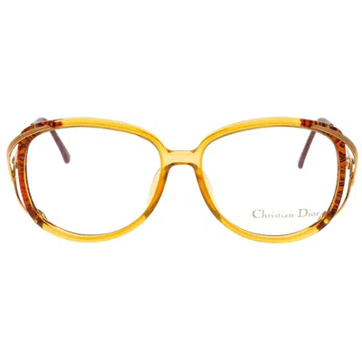 Dior Christian  2707 30 In Multi