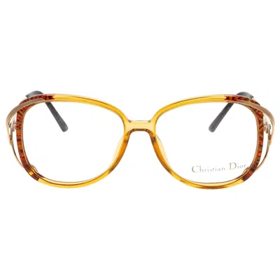Dior Christian  2707 80 In Multi