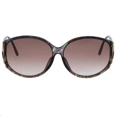 Dior Christian  2709a 51 In Gray