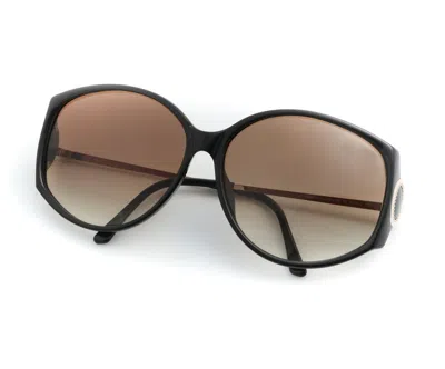 Dior Christian  2758 90 In Black