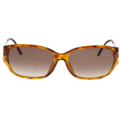 Dior Christian  2767 10 In Brown