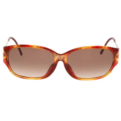 Dior Christian  2767a 30 In Brown
