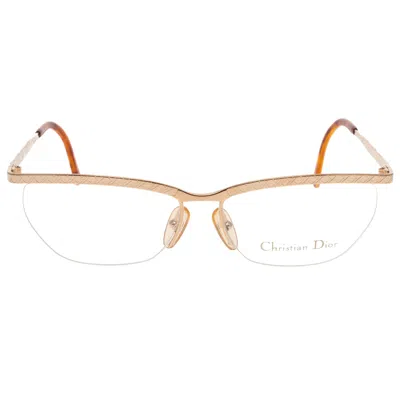 Dior Christian  2776 40 In Gold