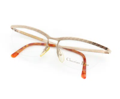 Dior Christian  2776 40 In Gold