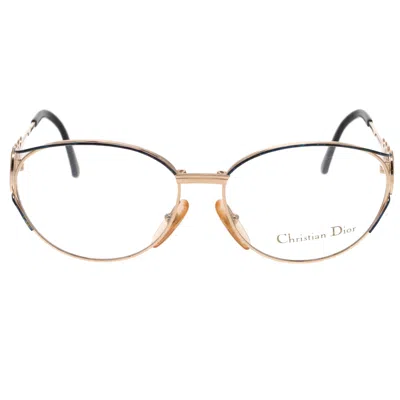 Dior Christian  2777 45 In Gold
