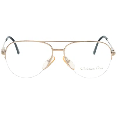 Dior Christian  2792 40 In Gold