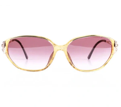 Dior Christian  2826 20 In Pink