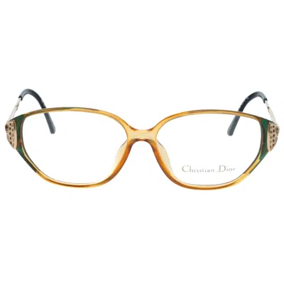 Dior Christian  2826 60 In Multi