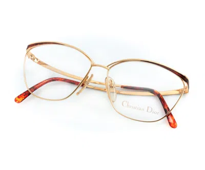 Dior Christian  2856 41 In Gold