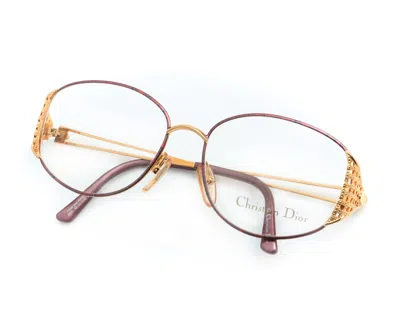 Dior Christian  2881 48 In Gold