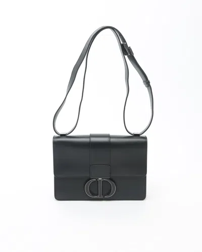 Dior Christian  30 Montaigne Bag