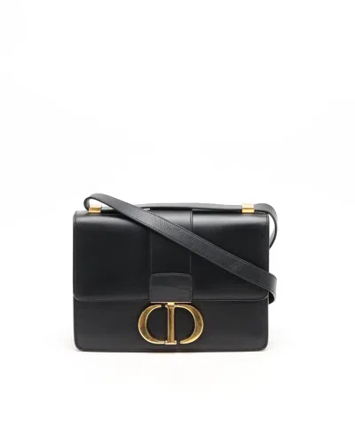 Dior Christian  30 Montaigne Bag